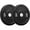 50LBS Barbell Weight Plates, variant on ALLVIATE Power Cage, 2000LBS Space Saving All-in-One Design, Cable Crossover and Dual Independent Pulley System, Heavy Duty Full Body Workout Cage with Complete Training Attachments for Home Gym