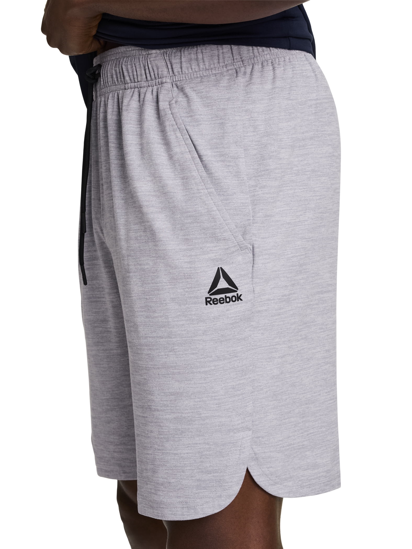 Reebok Men's and Big Men's Core 9" Shorts, Size XS-5XL