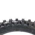 thumbnail image 6 of Kenda Trakmaster K760 80/100-21 Front Tire for Motorcycles, Dirt Bikes, and City Bikes - Durable Off-Road & Street Performance with Keychain 80x100x21, 6 of 9