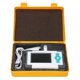 thumbnail image 5 of Detector de dióxido de carbono con batería recargable Probador de medidor de CO2 portátil, 5 of 8