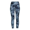 thumbnail image 2 of No Boundaries Juniors Sueded Ankle Leggings, Sizes S-XXXL, 2 of 5