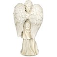 thumbnail image 3 of AngelStar Figurine d'Archange Raphael, 9 Pouces de Hauteur, 3 of 5