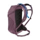 thumbnail image 2 of Camelbak Mochila De Hidratación Para Senderismo Rim Runner X20 Para Mujer Con Bolsa De 1,5 L Púrpura Polvoriento, 2 of 5