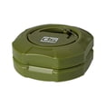 thumbnail image 3 of Accesorios para perchas de camping Herramienta resistente Percha multifunción para linterna de camping Verde, 3 of 9