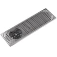 thumbnail image 2 of Automatic Flushing Bar Cup Washer,Automatic Cup Washer Stainless Kitchen Accessories Automatic Glass Rinser Smooth Operation, 2 of 8