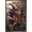 Bronze Framed Version, variant on Marvel Comics - Spider-Man - Battle with Kraven Wall Poster, 22.375" x 34"