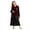 Red, variant on Harry Potter Girls' Hogwarts Houses Fleece Hooded Robe All Houses - Slytherin Hufflepuff Ravenclaw Gryffindor