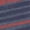 Navy Blue Heather, variant on Men's Star Wars Death Star Streaks Graphic Tee Navy Blue Heather 2X Large