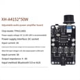 thumbnail image 3 of Módulo Amplificador de Potencia de Audio Digital Bluetooth 5.0 50Wx2 TPA3118D2, Placa Amplificadora de Potencia de Audio de Doble Canal, Clase D., 3 of 5