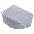 thumbnail image 4 of 20x15x8cm 420D Oxford Cloth Fryer Dust Cover Frying Machine Outer Protective Cover for Home UseGray, 4 of 8
