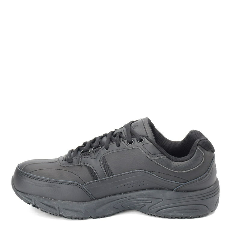 Fila Men's Memory Workshift Slip Resistant Steel Toe Work Shoes Hiking 