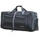 thumbnail image 1 of Bolsa de viaje Woogwin, impermeable, 60 L, grande, negra, 1 of 7