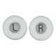 thumbnail image 2 of Audífonos 1 par de almohadillas blandas para JBL Tune 500BT almohadillas de espuma de cuero proteico (blanco) Universal  Accesorios Electrónicos, 2 of 9