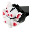 thumbnail image 2 of BRIGHTFUFU Car Perfume Clip Vampire Shape Resin Decoration 1Pcs, 2 of 7