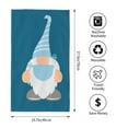 thumbnail image 2 of Fotbe Nurse Doctor Gnomes Pattern Premium Towels , (27.5x16in) Lightweight and Highly Absorbent Quick Drying Microfiber Towel, Perfect for Daily Use, 2 of 6