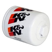 (12 pack) K&N HP-1017 Performance Gold Oil Filter Fit For Cadillac Chevrolet Dodge GMC Jeep Hummer