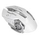 thumbnail image 3 of Ratón inalámbrico SC100, inteligente, ahorro de energía, recargable, silencioso, luz fría, accesorio para ordenadores, 3 of 8