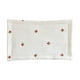 thumbnail image 3 of Almohada de bebé CUTICAT almohada recién nacida lavable 12x20 pulgadas suave acolchada antiescupir Cereza, 3 of 8