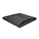 thumbnail image 1 of Unidad de CD DVD Externa Disfrute USB 3.0 Portátil Grabadora Lector para SD Puertos TF Negro, 1 of 11