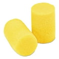 thumbnail image 3 of 3M E-A-R Classic Uncorded Earplugs 310-1001, Pillow Pack, Yellow, 200 Pairs/Box, 3 of 5