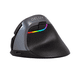 thumbnail image 1 of Mouse Inalámbrico Silencioso BLOOSOM Recargable 4000dpi negro, 1 of 5