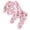 A-Red, variant on mgoYE Toddler Baby Girl Halloween Outfit Long Sleeve Cute Print Sweatshirt Shirt Tops Pants Fall Winter Clothes Set Size 12-18 Months