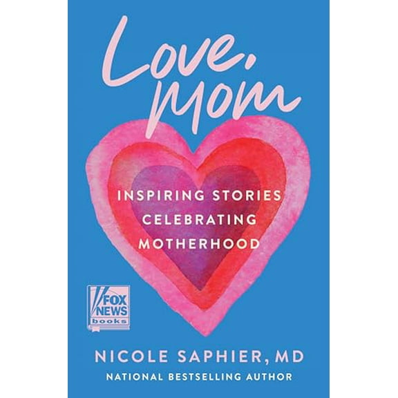 Pre-Owned Love, Mom: Inspiring Stories Celebrating Motherhood, 9780063325654, 0063325659, Hardcover,