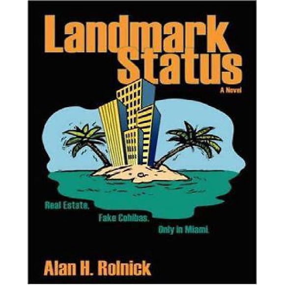 Landmark Status