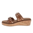 thumbnail image 3 of Corkys Womens Told You So Wedge  Casual Shoes, 3 of 7