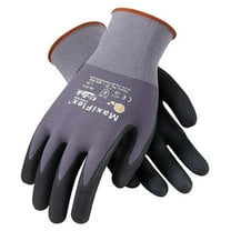 MaxiFlex Ultimate Nylon Nitrile Gloves (34-874/L)