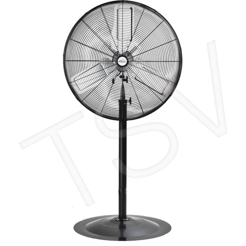 Pedestal online fan walmart