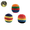 B, variant on Colorful Knitted Beanbag Sofa - Comfortable, Versatile Seating for Living Rooms, Play Areas & Relaxation Spaces