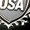 25# Gray, variant on Halloween Soccer Jersey Shirts for Men,Football Cup 2026 USA Graphic Star Stripe Soccer Summer Casual Short Sleeve Football Cup T Shirts Blue M