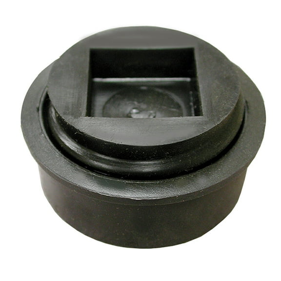 Jones Stephens T34012 2 Csk T Cone Test Plug - Black