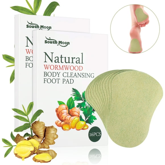 Detox Foot Pads Toxins