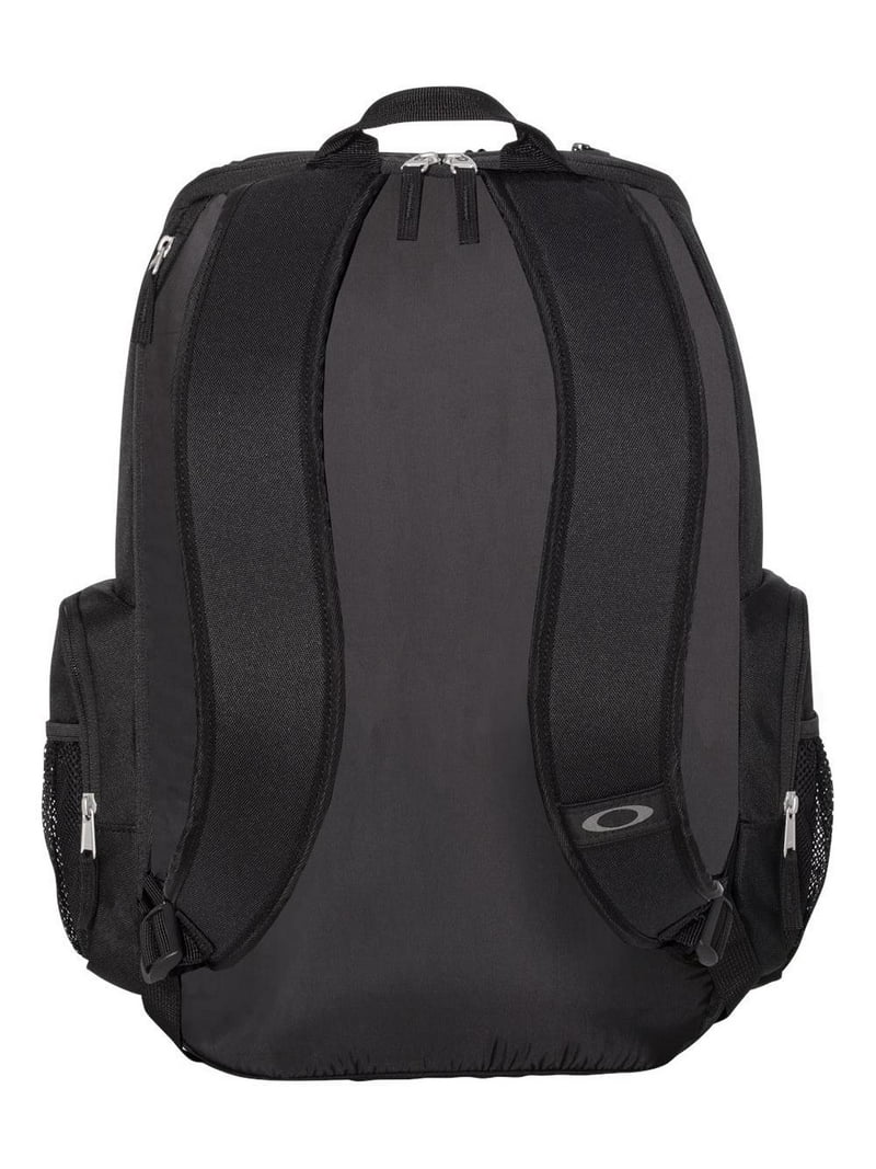 Oakley Blackout 25L Enduro Backpack, 921054ODM, One Size, 600D