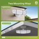 thumbnail image 5 of Focos LED Philips 72W 7400LM impermeables para exteriores, 5 of 8
