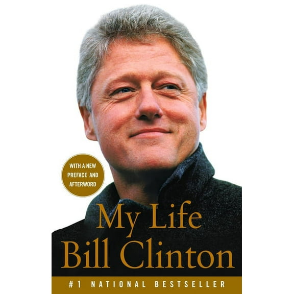 My Life (Paperback)