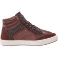 thumbnail image 6 of Propet Men's Kenton Shoes  W(E) Brown Men's Shoe 10.5 W(E)  MCA005LBR-W-10H, 6 of 8