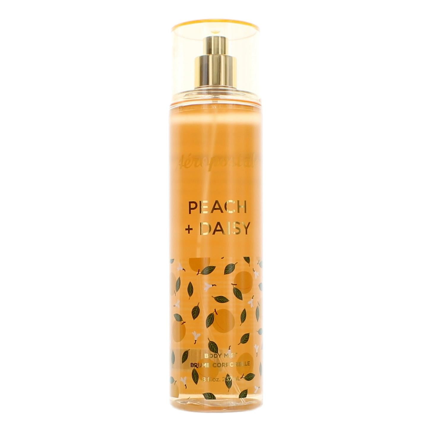 Aeropostale Peach & Daisy Body Mist