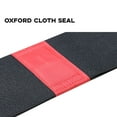 thumbnail image 4 of VONKY Golfs Swing Trainer Elastic Arm Belt Alignment Golfing Posture Corrector Strap Sports Guide Sporting Goods for Beginner Red, 4 of 5