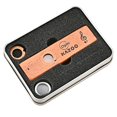 thumbnail image 1 of Wooden Kazoo Ukulele Guitar Partner Kazoo Easy Learn Musical Instrument Kazoo, 1 of 3