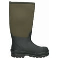 thumbnail image 3 of Men's Chore Classic Tall Work Boot, 3 of 6