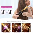 thumbnail image 2 of Electric Lice Comb - Anti Lice And Nits Comb - Effective Electric Anti-lice Comb, 2 of 5
