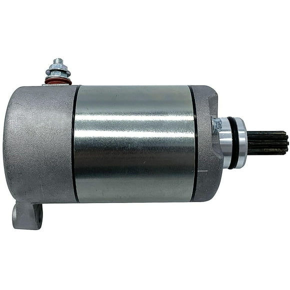 Polaris Sportsman Scrambler Ranger 500 Starter Motor-20