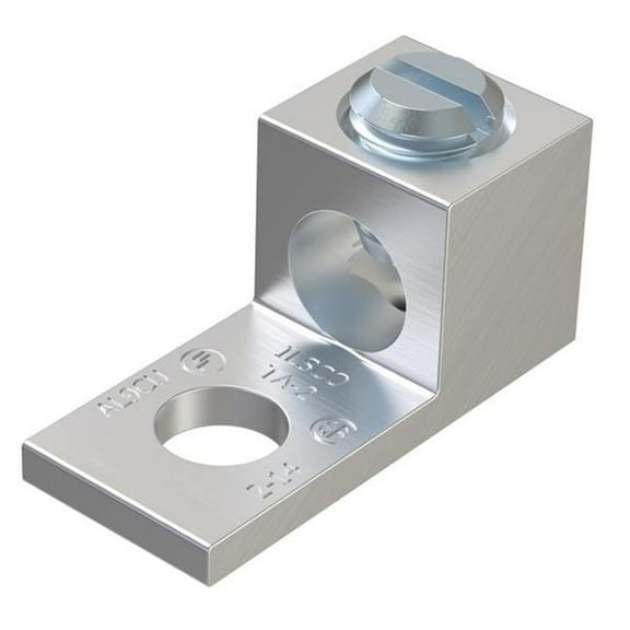 ECM Industries 3005183 14-2AWG Electrical Lug