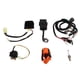 thumbnail image 1 of Regulador De Voltaje Rectificador Bobina De Encendido Caja CDI Kit De Relé De Arranque 30410 HM5 A11 Reemplazo Compatible Con FourTrax 300 TRX300, 1 of 5