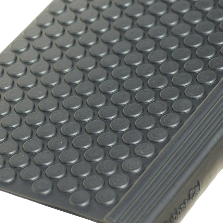 Goodyear Rubber Washer and Dryer Mat - 5mm x 32 x 29