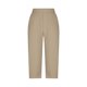 thumbnail image 4 of Pantalones de Golf Mujeres Estirar Pantalones Recortados de Viajes Casuales con Bolsillos de Color Sólido, Pantalones de Mujer Casuales Transpirables, 4 of 8