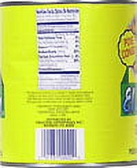 El Jibarito Dry Pigeon Peas, Canned Vegetables, 29 oz, Goya Foods